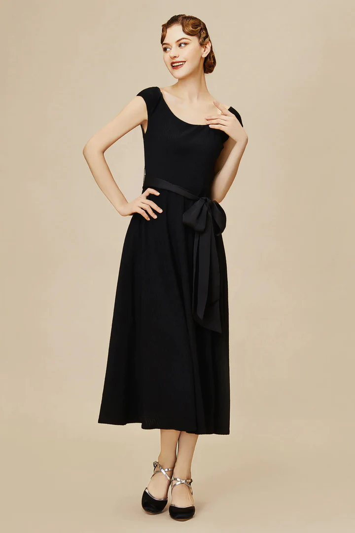 Cape-Sleeve-Square-Neck-A-Line-Formal-Dress-Black-1_266080cf-c083-49f3-a389-7ca8582093cb_720x