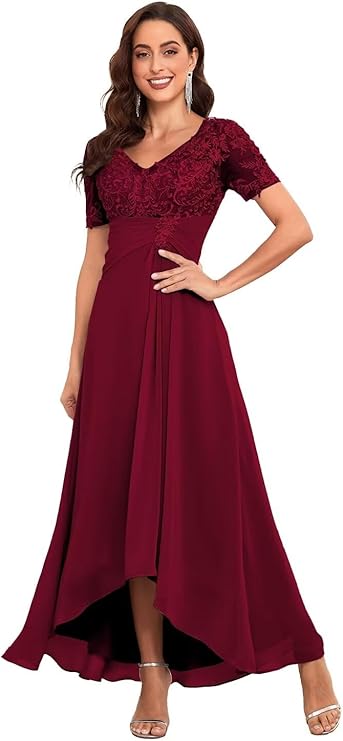 Fall Dresses for Wedding Guests